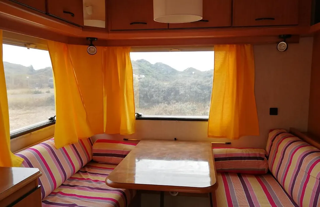 Camping De La Mer-1