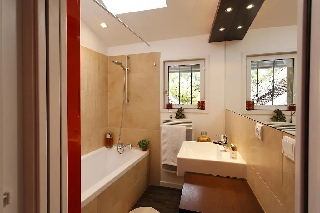 Studio La Savoyarde - Vision Luxe-1
