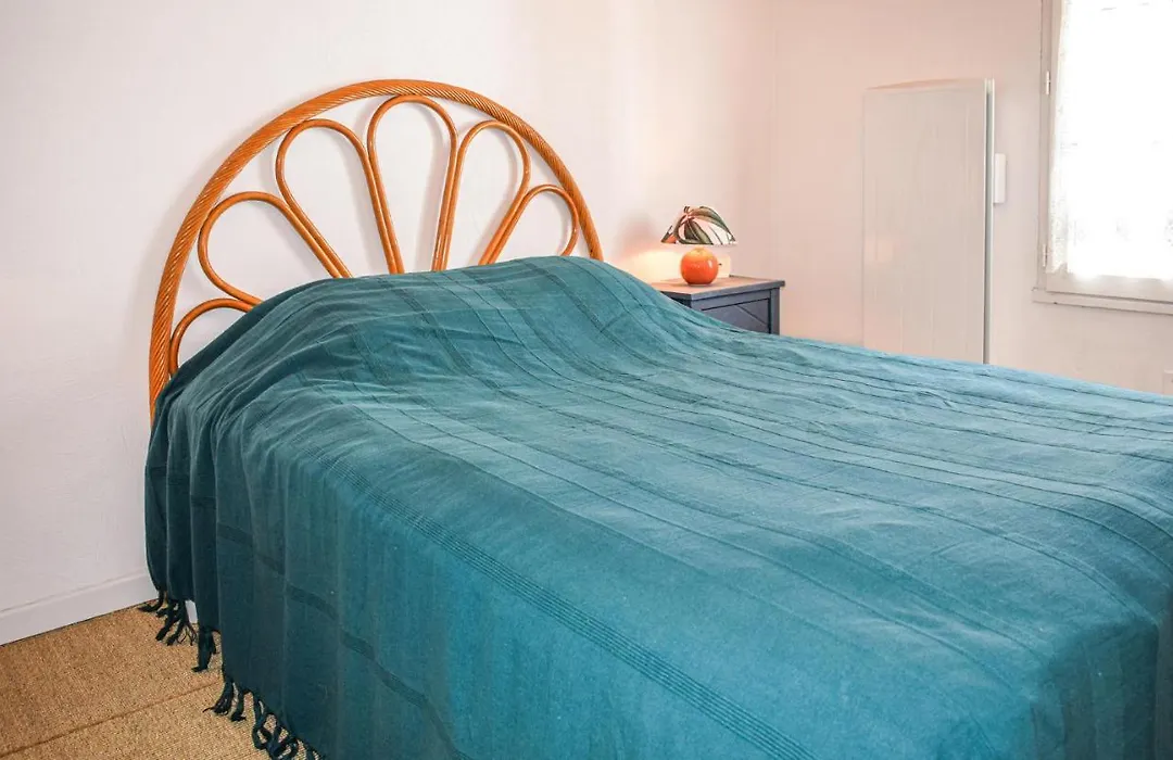 Nice Apartment In Noirmoutier-En-L'Ile-1