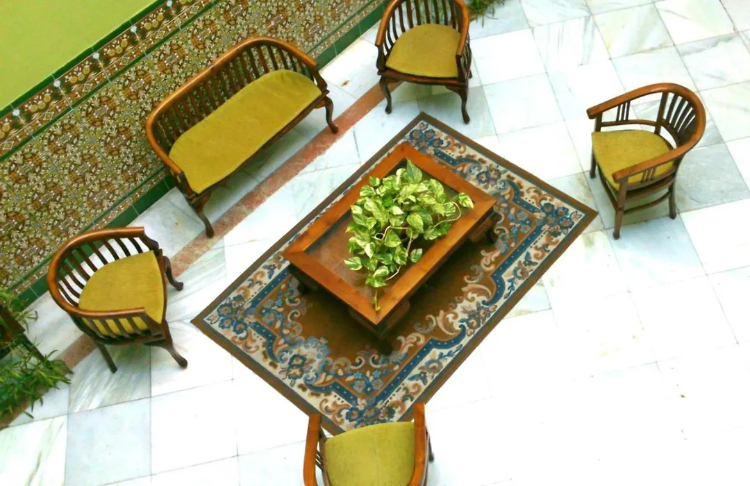 Al Andalus Jerez-1