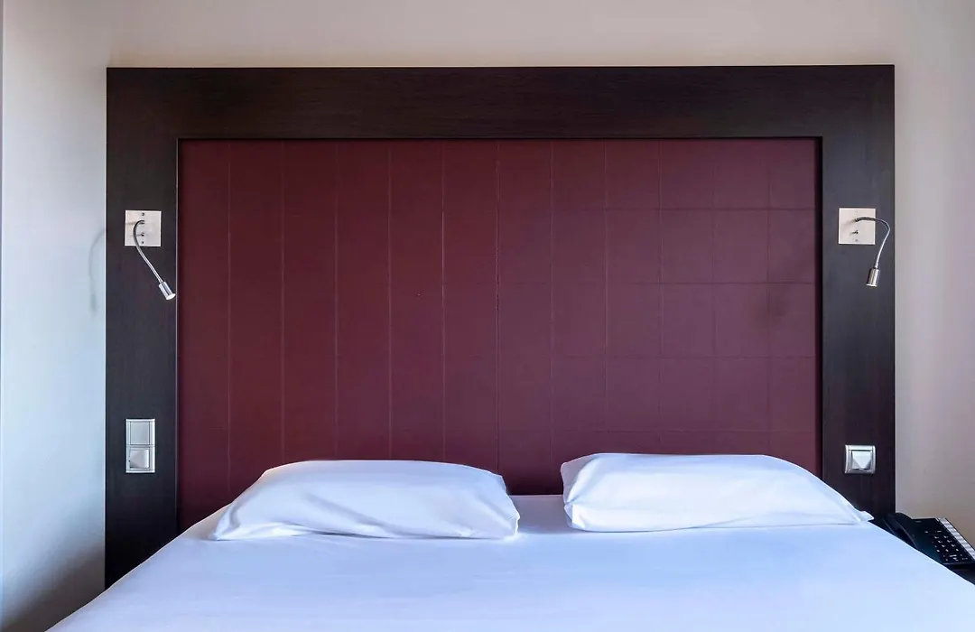 Clarion Aparthotel Toulouse Blagnac Airport-1