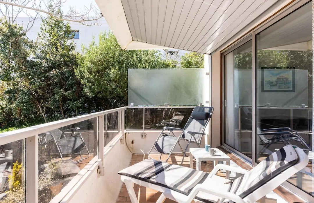Apartment Maris Stella By Interhome-1