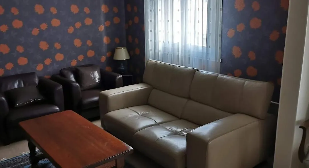 Logement Hyper Centre Champagnole-1