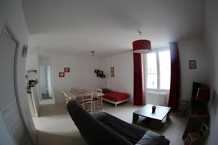Beau Logis 2 Etoiles-1