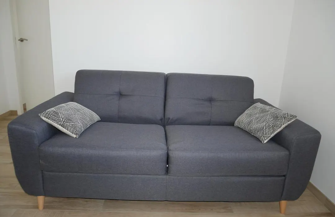 Appartement Lumineux Au Calme-1