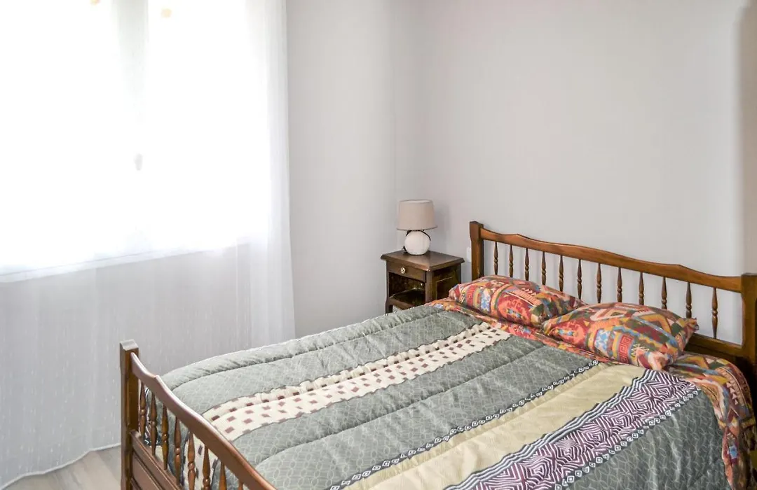 2 Bedroom Awesome Home In Langon-1