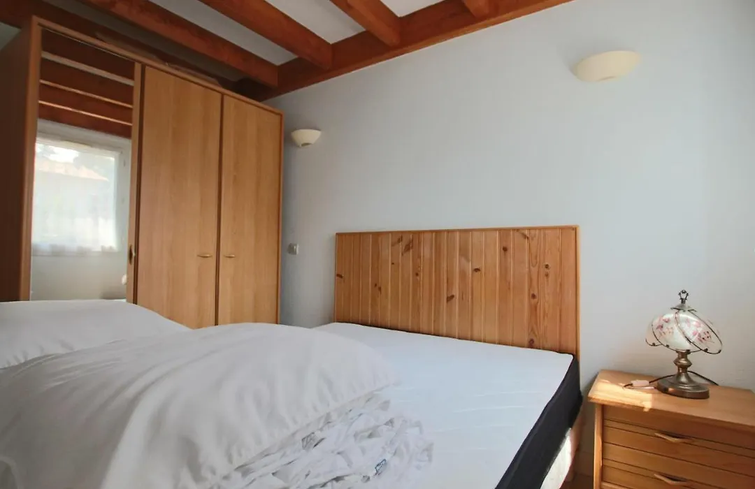 Elma Stay Location Le Brochard-1