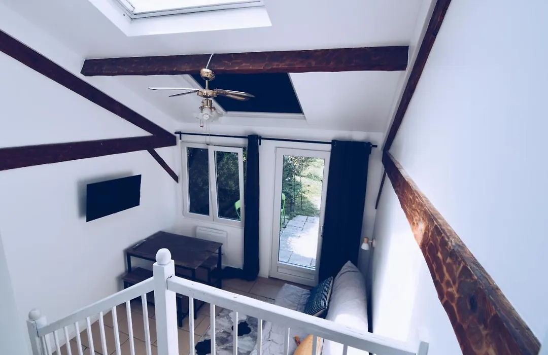 Studios Lsquare-Residence-1