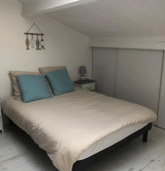 Appartement Arc en Ciel-1