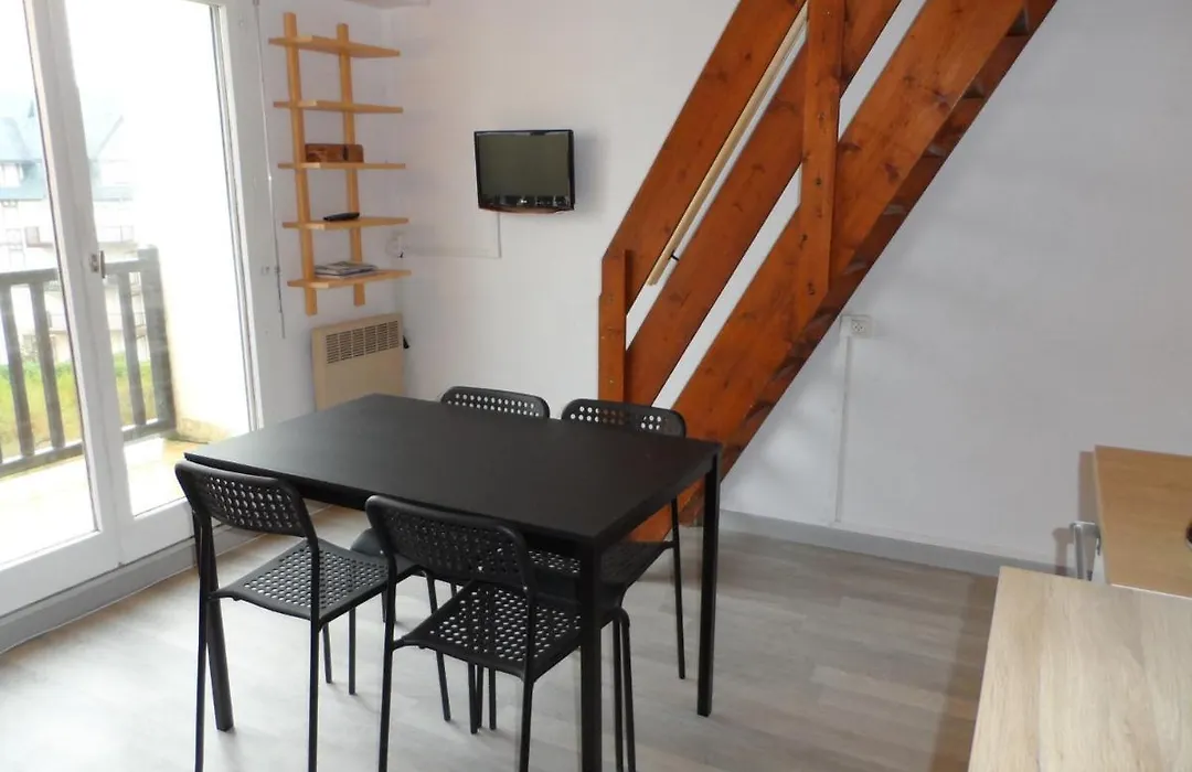 Appartement Cabourg, 2 Pieces, 4 Personnes - Fr-1-487-154-1