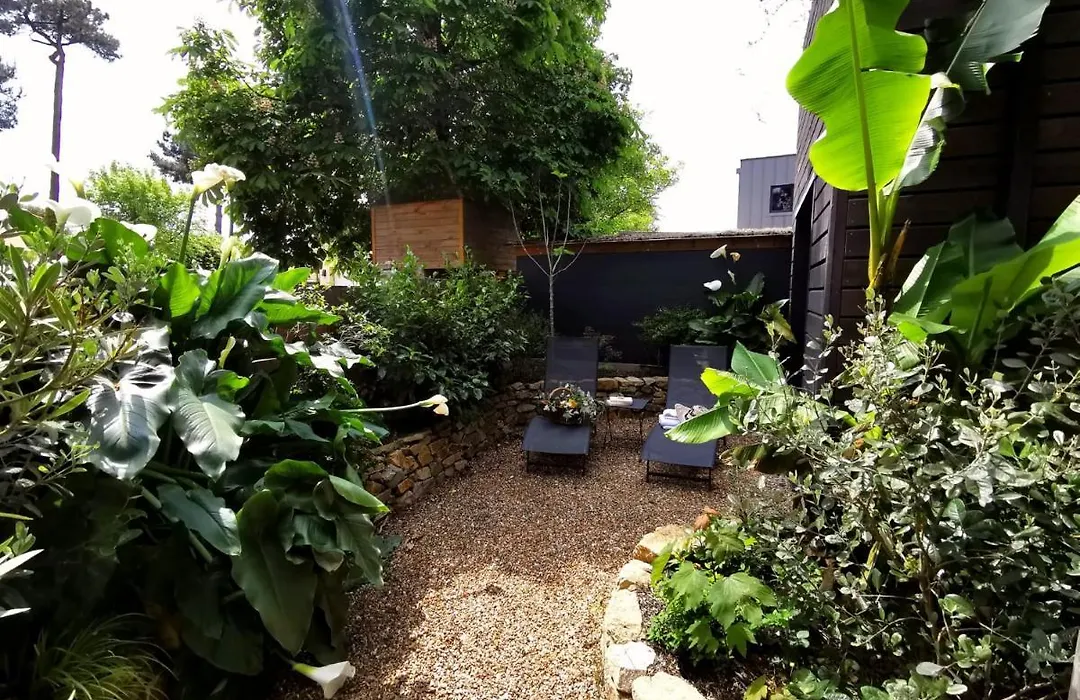 Cottages du Valcoquet-1