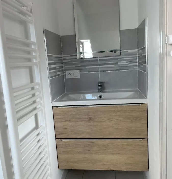 Appartement Neuf 4 Personnes-1