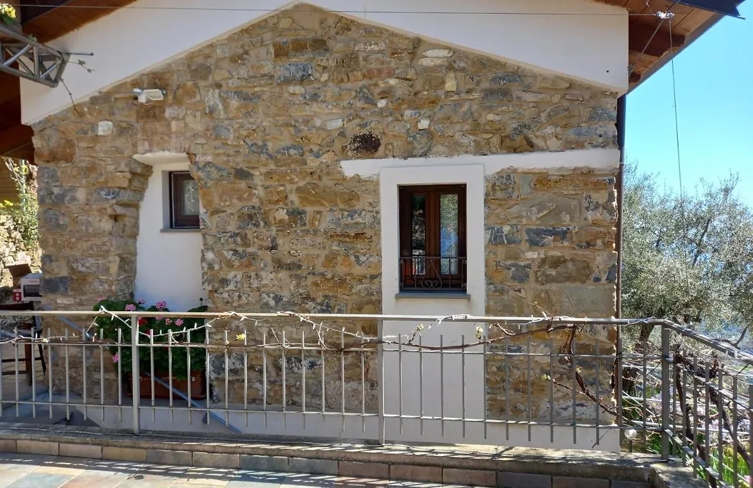 La Casa Di Elda-1