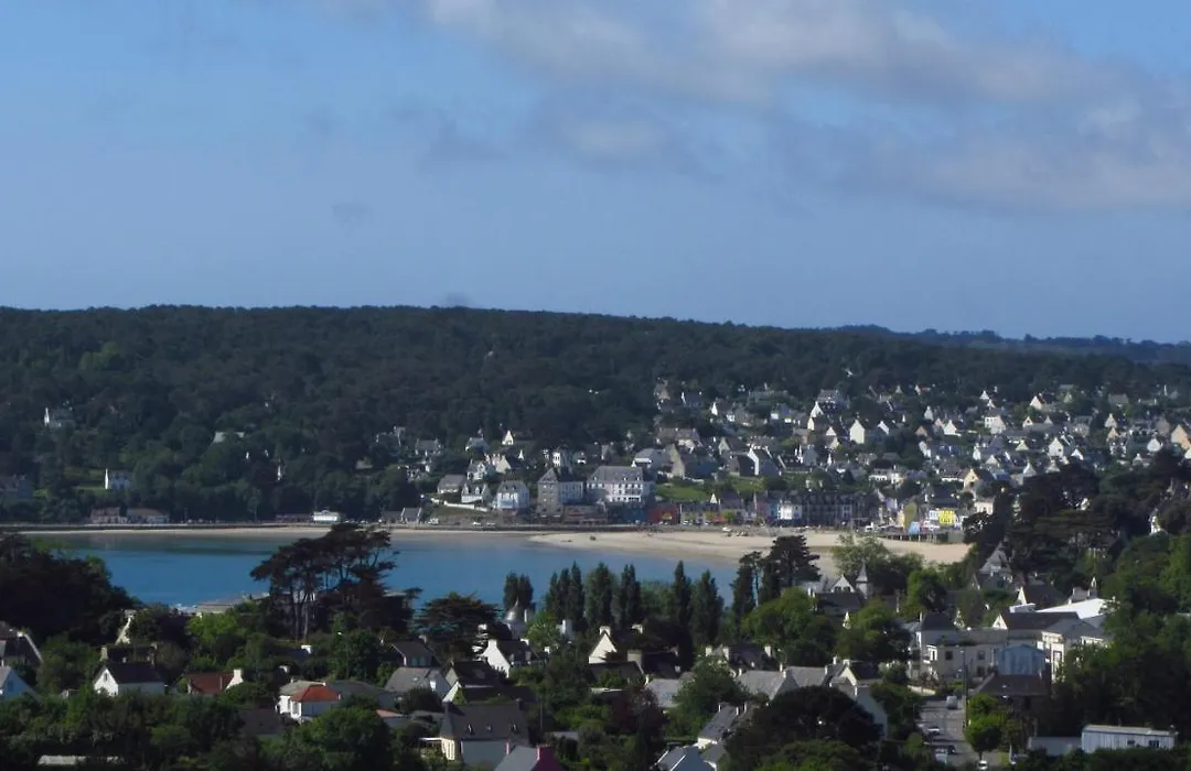 Crozon Centre Avec Vue-1