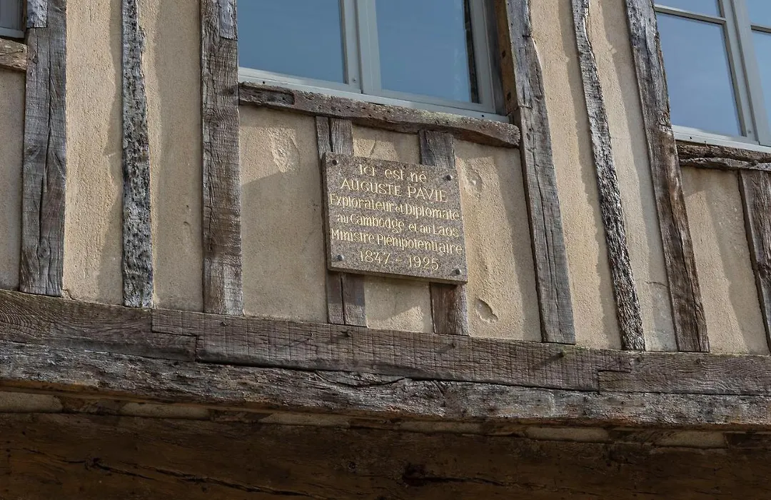 La Maison Pavie-1