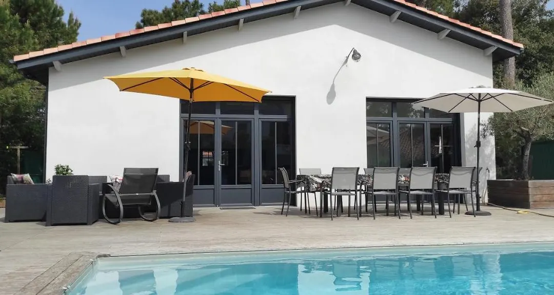 Villa Atelier 4****-1
