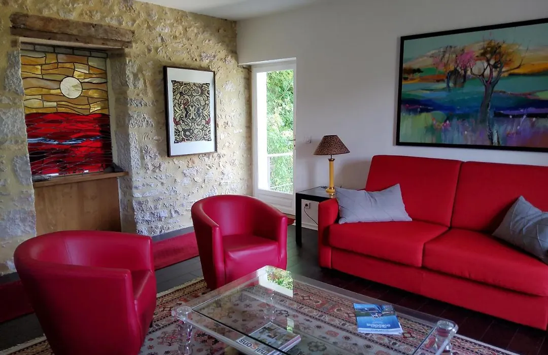 L,'ATELIER Impasse Esplanade Michelet-1