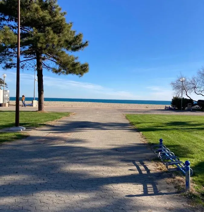 Appartement vue sur mer-1