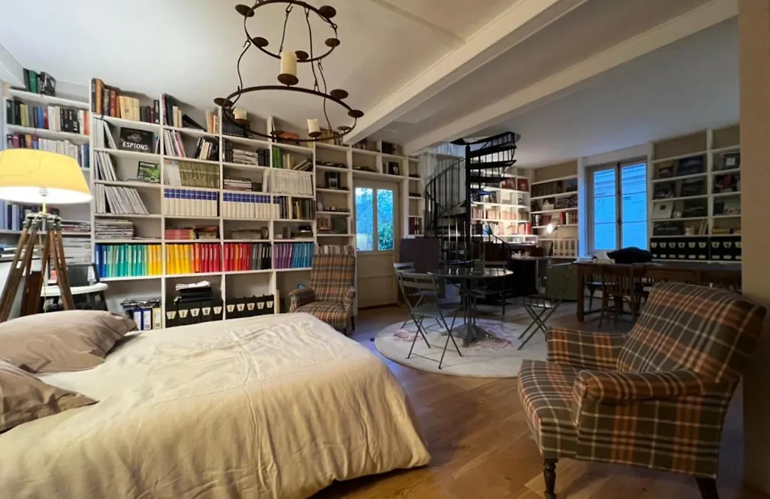 L'Atelier Du Paysagiste - Maison D'Artiste-1