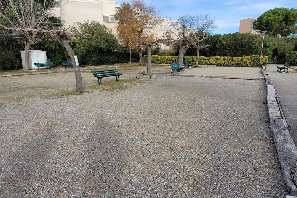 Comme à la maison!!A 5 min à pied plage,pkg privé-1