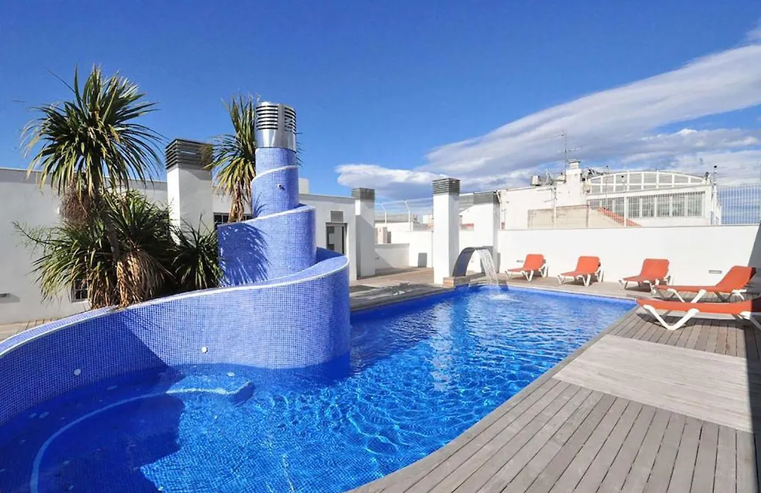 Intersalou Monaco Family Apartments-1