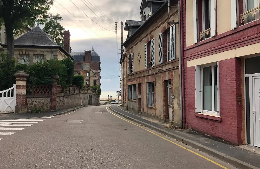 L'Air de la Mer, 2 chambres, 50m plage, parking-1