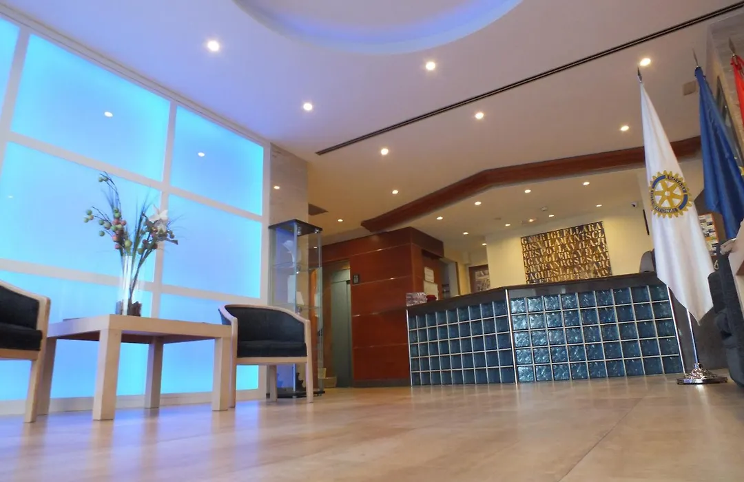 Hotel Risech-1