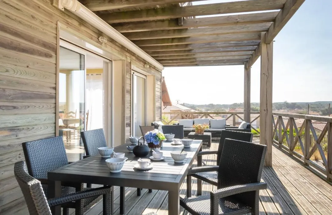 Holiday Home Villa Marine By Interhome-1