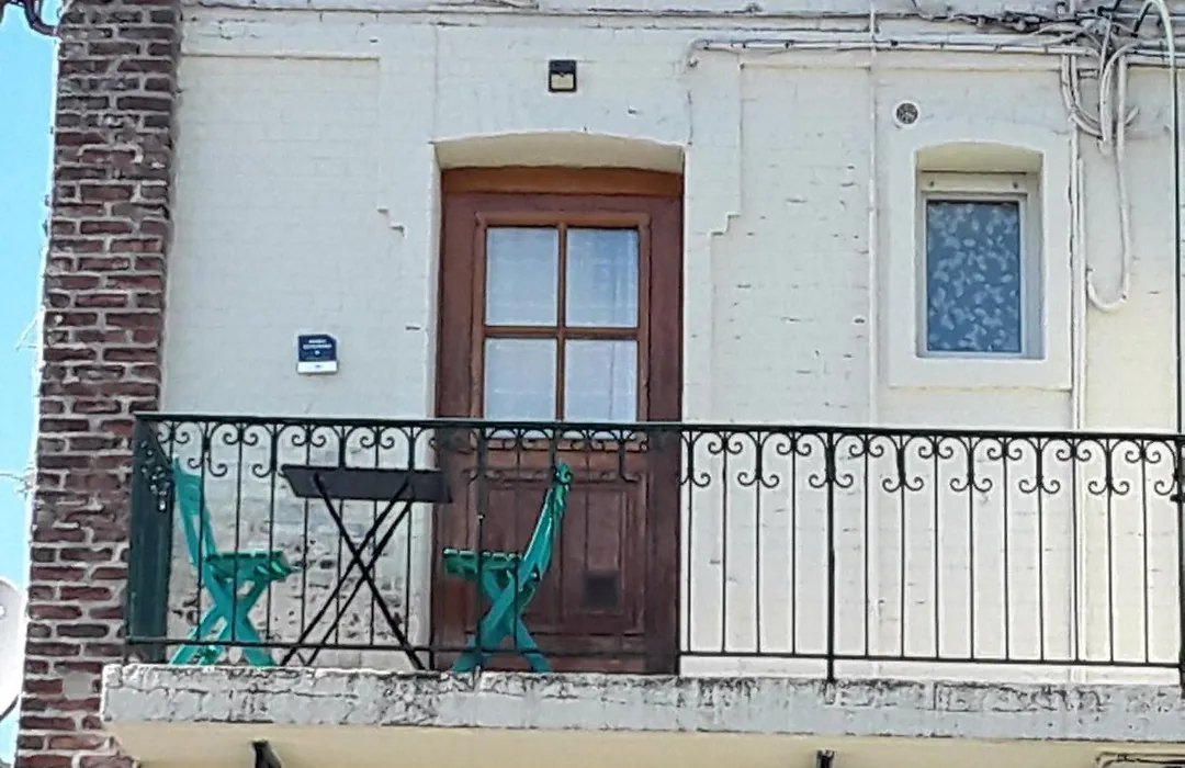 Pourquoi Pas-1