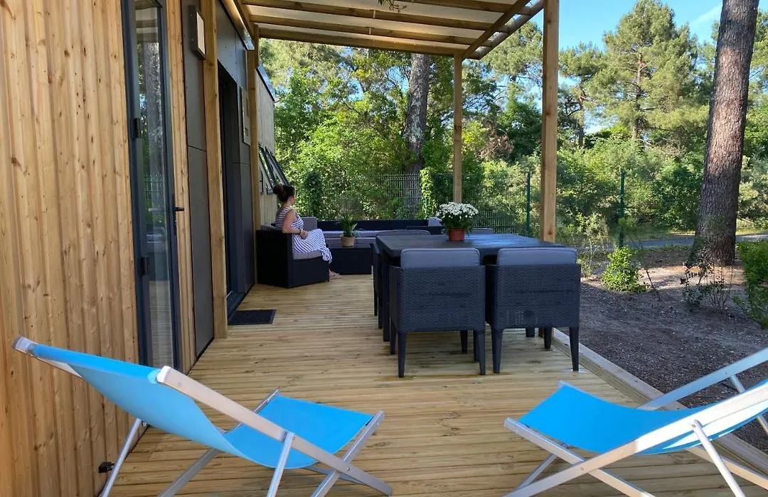Cottage Premium Giulia-1