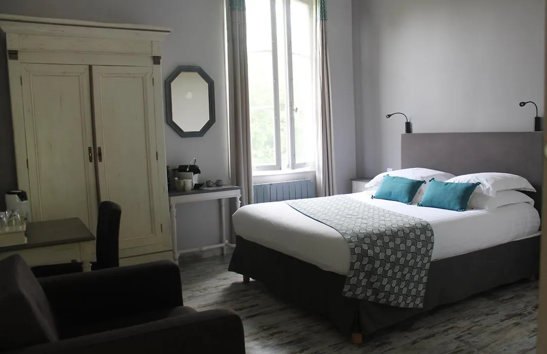 La Villa Sainte Catherine-1