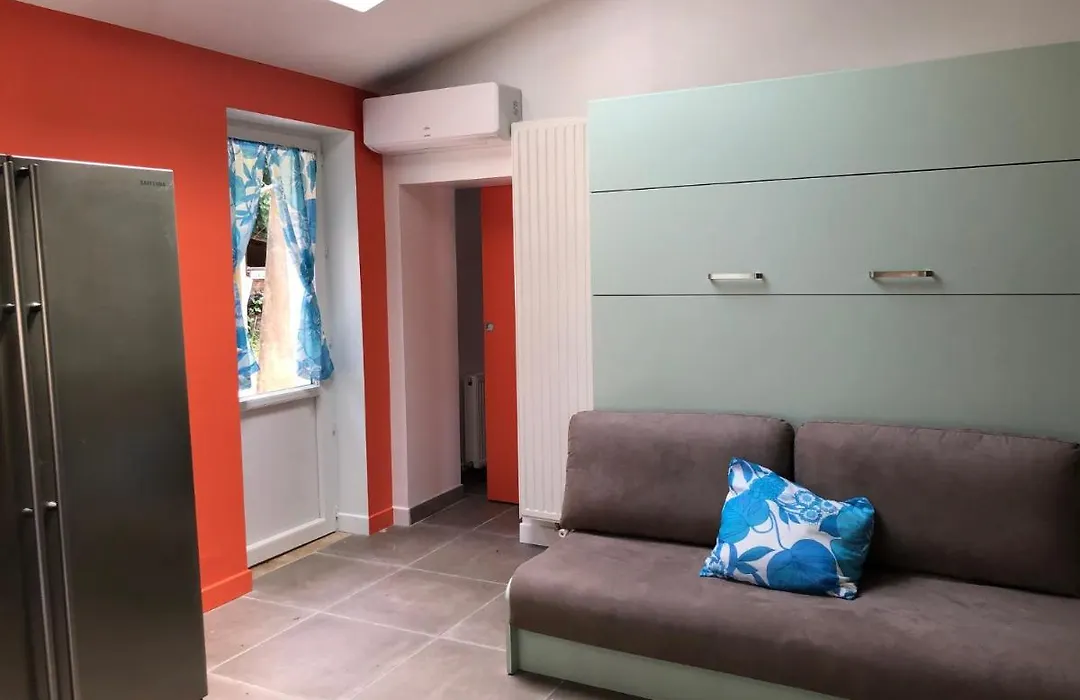 Chambres d'Hôtes L'Ostal de Pombonne-1