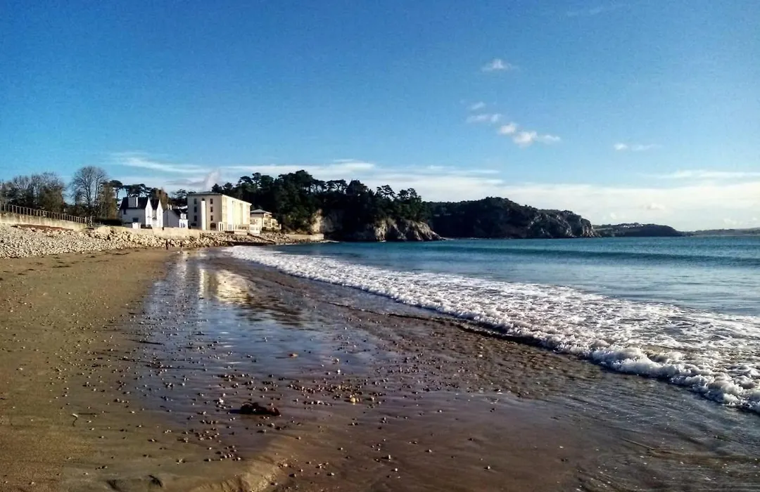 Le Kador, Appartement Avec Vue Sur Mer-1