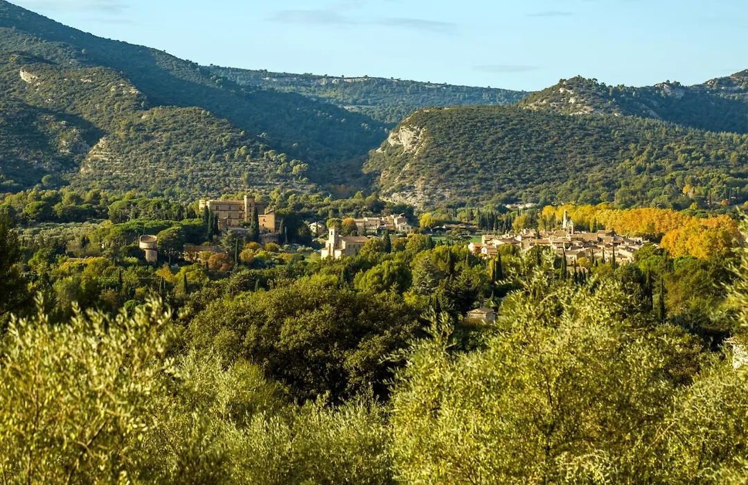 Château les Gardis-1