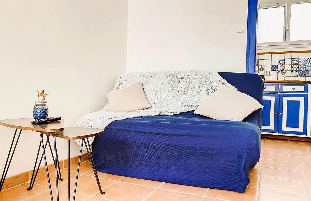 Studio Aline A La Plage - Detente En Bord De Mer-1