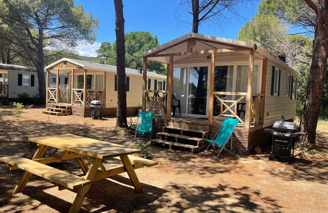 Palombaggia Location I Pini Porto Vecchio-1