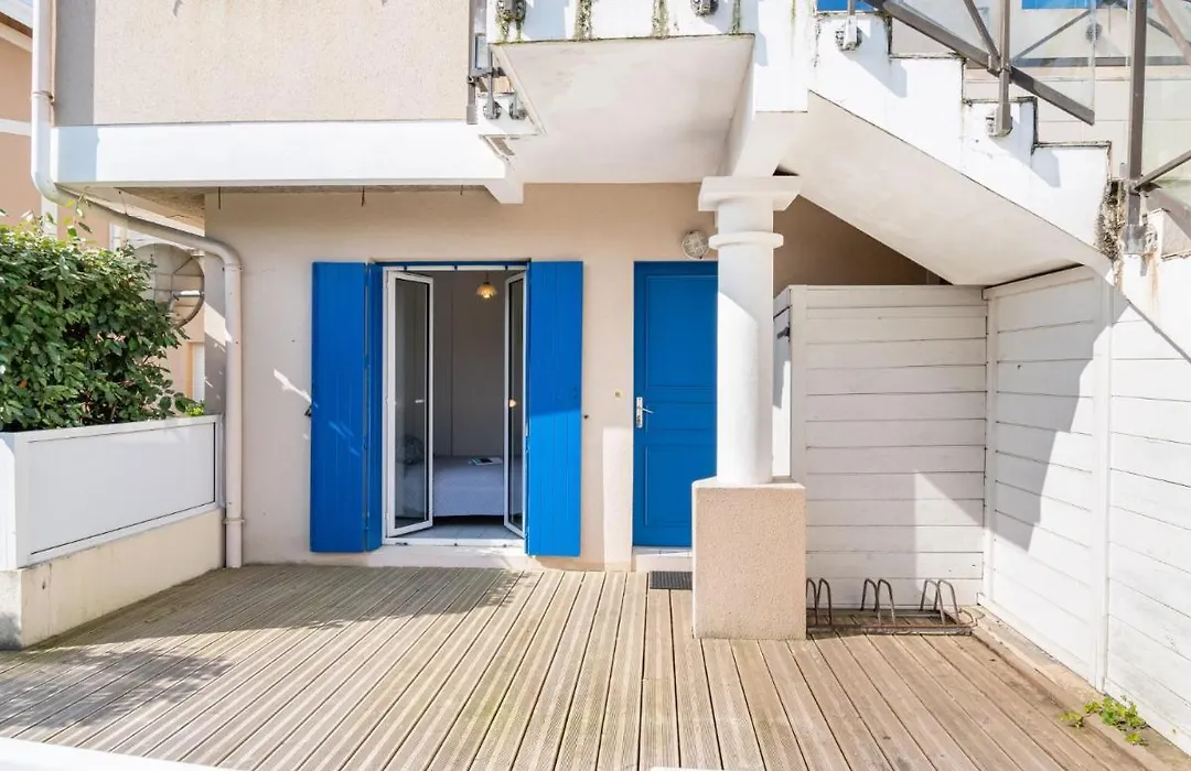 Apartment Les Pecheurs-3 By Interhome-1