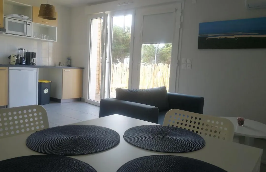 Logement A03 Et A02-1