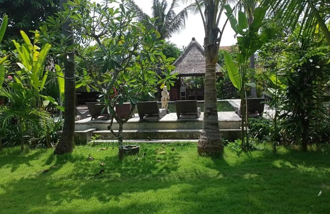 Sukanusa Luxury Huts-1