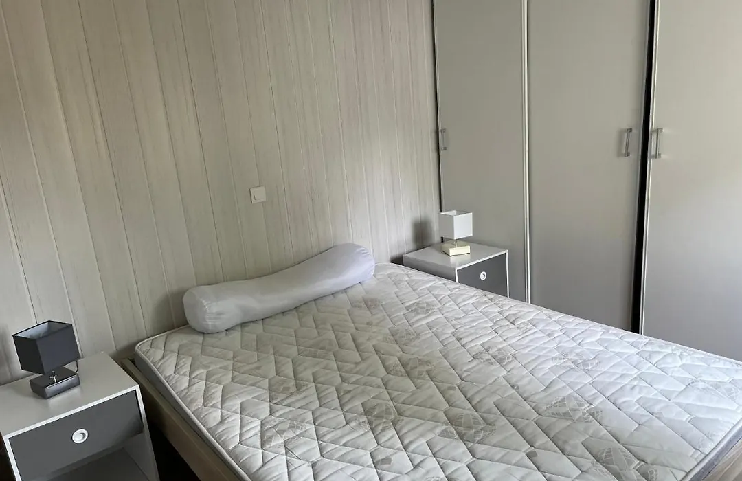 Camping La Lande N320-1