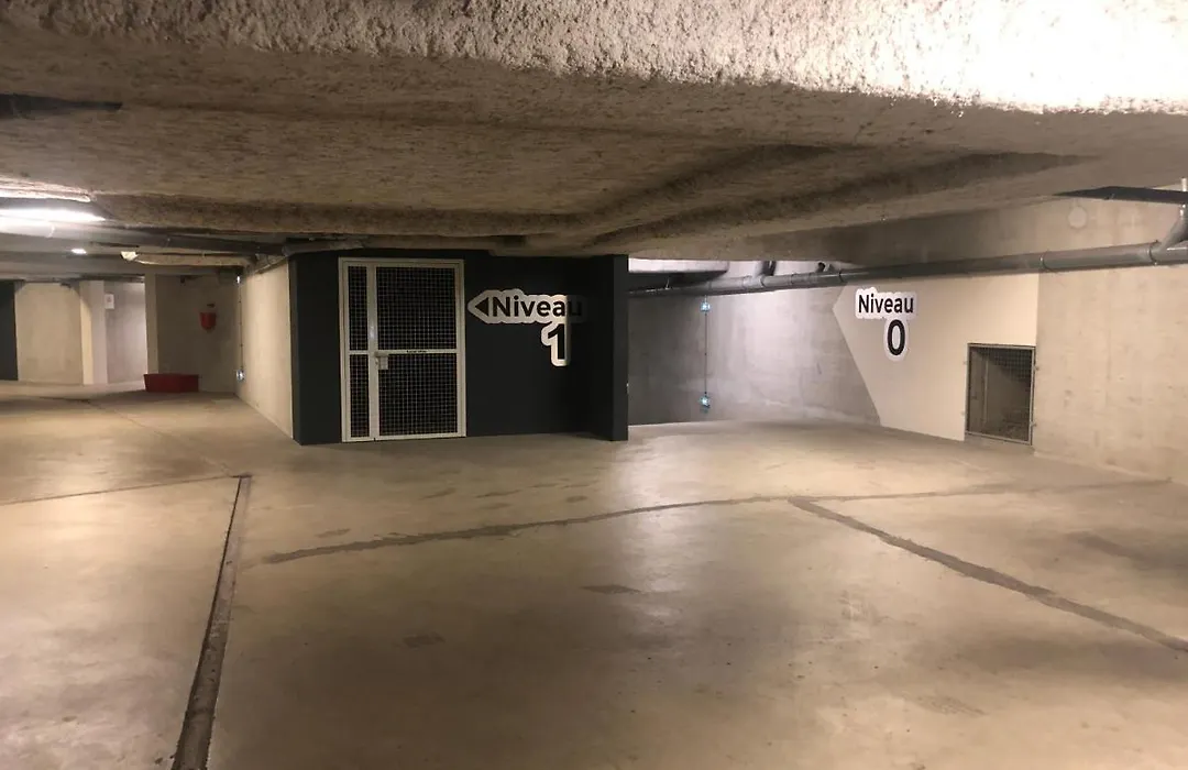 La Costiere Du Lac - Annecy - Vieille Ville, Plage, Garage-1