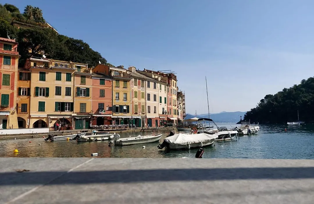My Love In Portofino-1