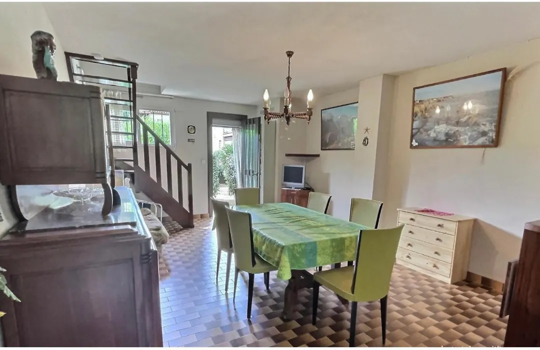 House For 6 People 250M From The Beach Of Valras-Plage-1