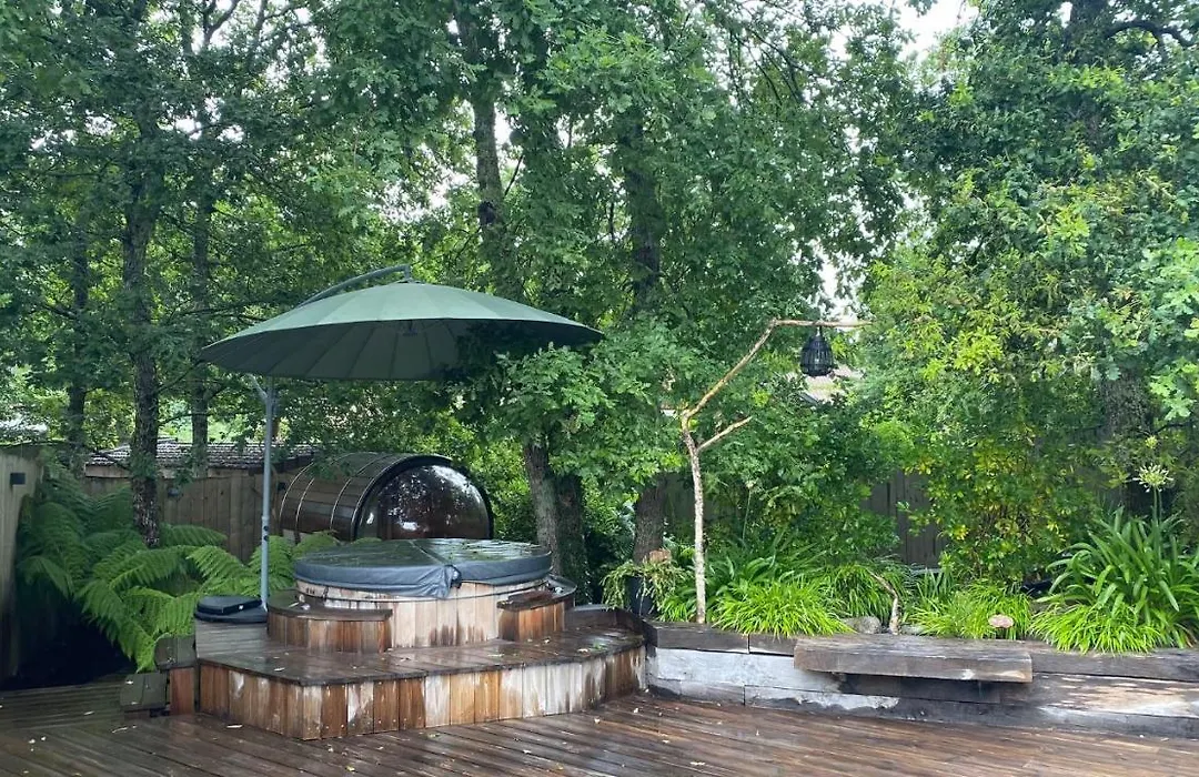 L 58 Lodge De Luxe-1