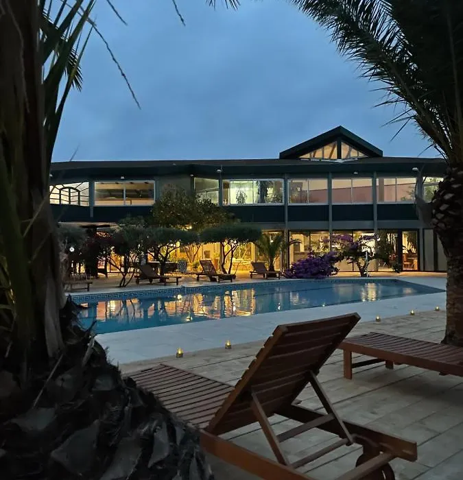 Tropic Hôtel-1