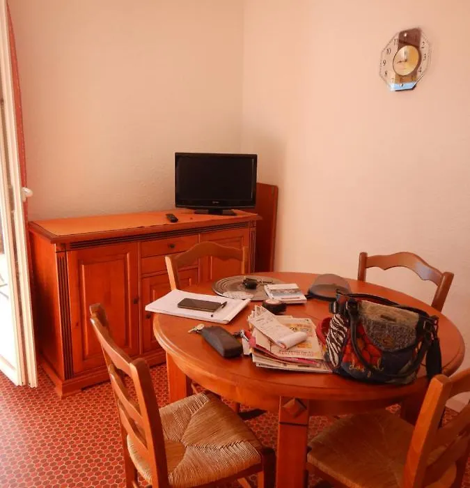 Appartement 4 personnes - Argelès-sur-Mer-1