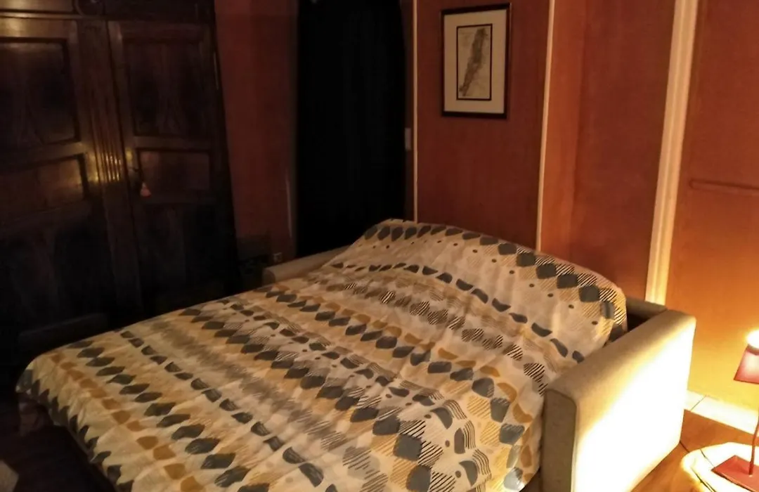 Solution De Depannage - Chez L'Habitant-1