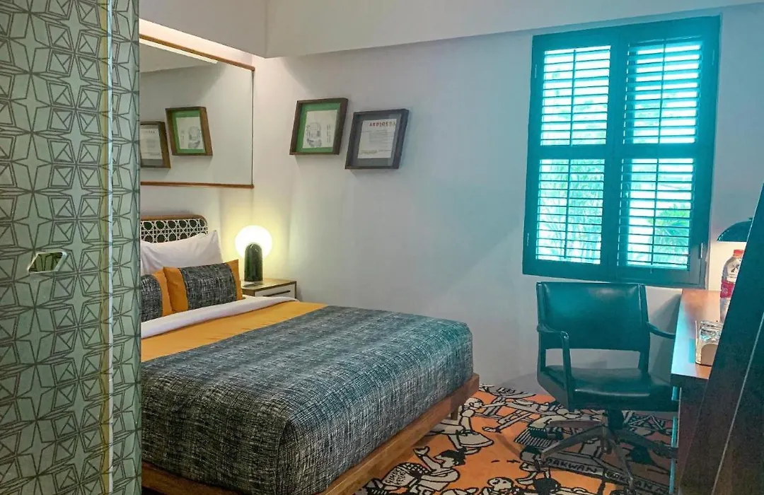 Kosenda Hotel-1