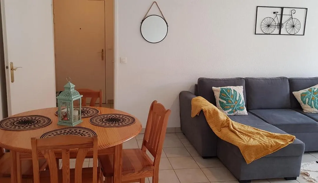 T2 Apt Berck avec parking, 1.8km plage-1