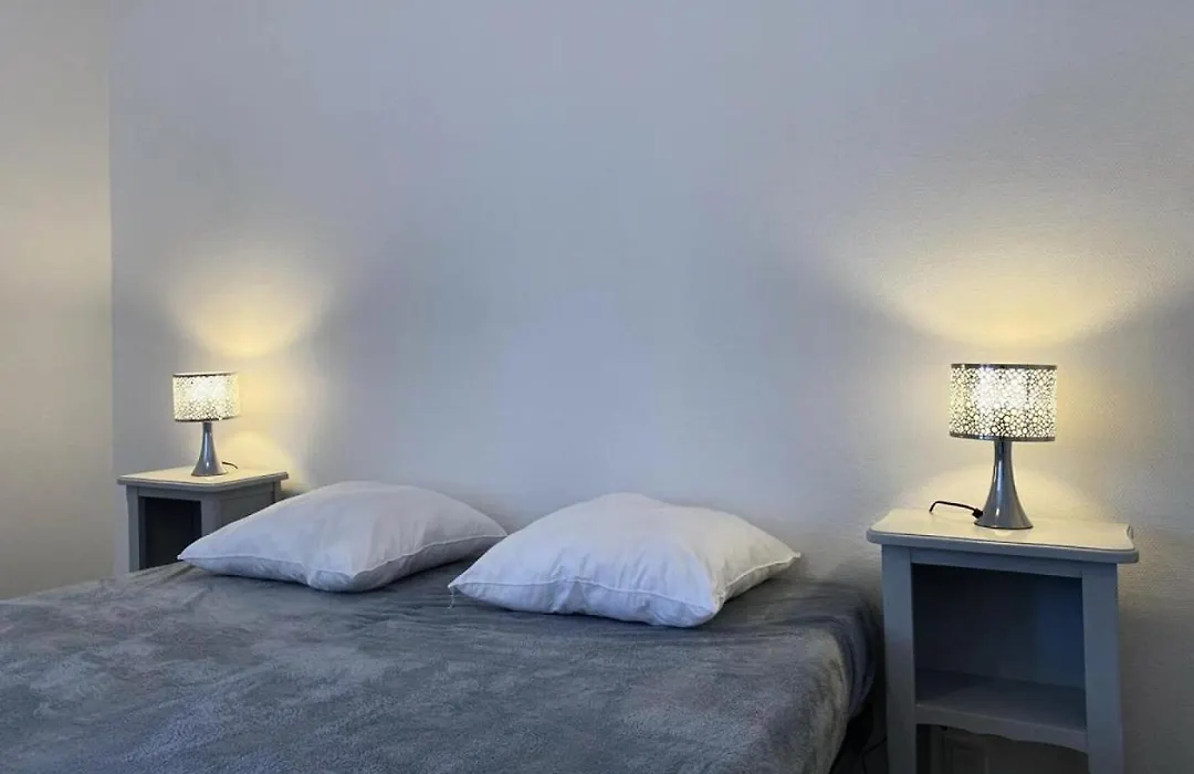 Residence Les Dunes D'Or - 3 Pieces Pour 6 Personnes 054-1